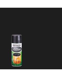 Rust-Oleum Black 11 Oz. Erasable Chalkboard Spray Finish