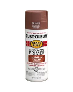 Rusty Metal Primer Rustoleum