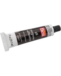 Do it Best 1 Oz. Water Resistant Multi-Purpose Adhesive