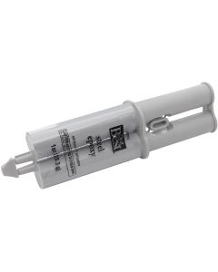 Do it Best 1 Oz. Steel Epoxy Syringe