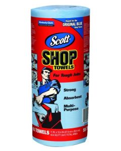 Roll Shop Towels