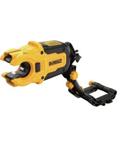 DEWALT IMPACT CONNECT Copper Pipe Cutter Attachment