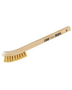 7-1/4" Brass Brush