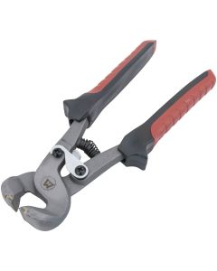 Marshalltown 8-1/2 In. Tile Nippers