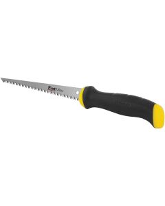 Stanley FatMax 6 In. 9 TPI Drywall Jab Saw