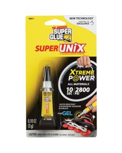 SuperUNiX 3 gram Super Glue Gel