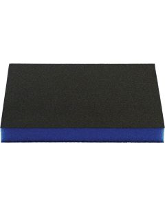 Diablo ULTRAflex 5 In. x 4 In. 220-Grit (Ultra Fine) Sanding Sponge (2-Pack)