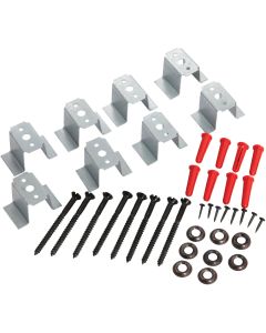 HY-C Wall Spacer Kit