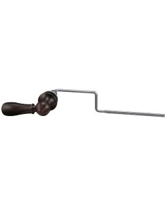 Do it Universal Fit Bronze Tank Lever with Metal Bent Arm