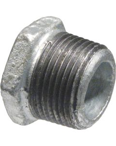 Southland 1/2 In. x 1/8 In. Hex Galvanized Bushing