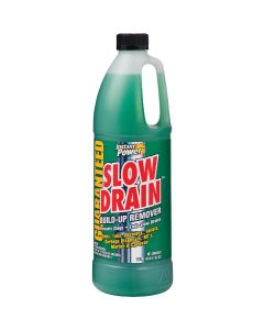 1l Drain Buildup Cleaner