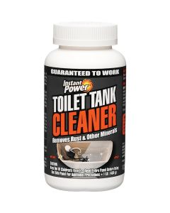 Instant Power 16 Oz. Toilet Tank Cleaner