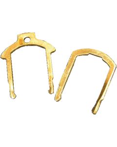 Lasco Moen 883 & 1883 Retainer Clip (2-Pack)