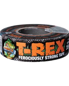 T-REX 1.88 In. x 30 Yd. Duct Tape, Gray