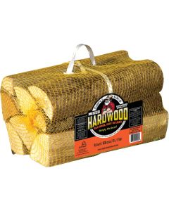 Simple Simon Hardwood Firewood, 0.6 cu ft