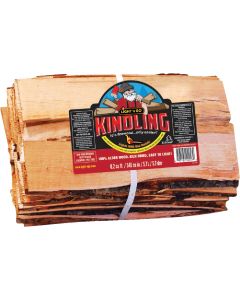 Light'n Go Kindling 0.2 Cu Ft. Fire Starter