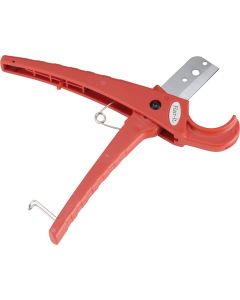 Flair-It 3/4 In. PEX Plastic Tubing Cutter