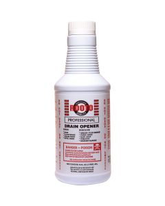 160z Liq Drain Cleaner