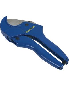 BrassCraft 1-1/4 In. Plastic Tubing Cutter