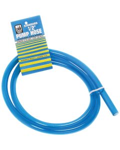 Dial 1/2 In. Dia x 5 Ft. Evaporative Cooler Pump Hose