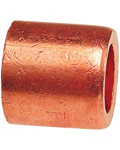 NIBCO 1/2 In. Brass Flushing Bushing