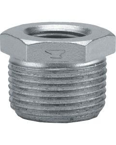 Anvil 1/4 In. x 1/8 In. Hex Galvanized Bushing