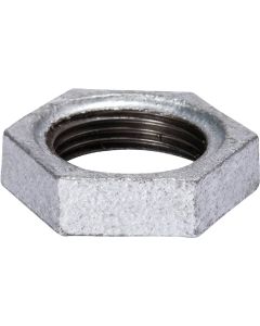 Southland 3/4 In. Malleable Iron Galvanized Lock Nut