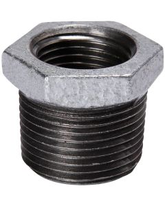 1/4x1/8 Galv Bushing