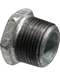 Southland 3/4 In. x 1/4 In. Hex Galvanized Bushing