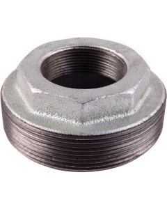 Southland 1 In. x 1/4 In. Hex Galvanized Bushing