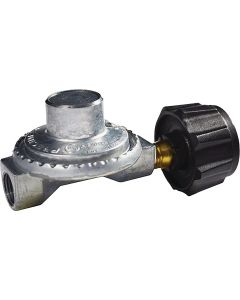 Mr. Heater Propane Grill Regulator with Acme Nut