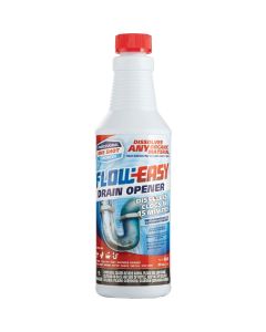 20oz Floweasy Drn Cleanr