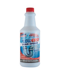 32 Oz Floweasy Drain Cleaner