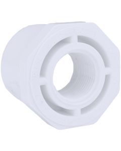 1-1/2x3/4 Pvc Bushing Sxt