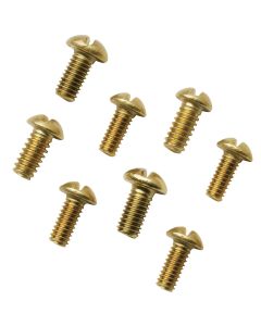 Do it Faucet Screw Assortment (8-Pack)