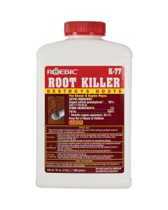 2lb Root Killer