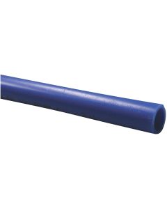 SharkBite 1/2 In. x 10 Ft. Blue PEX Pipe Type B Stick