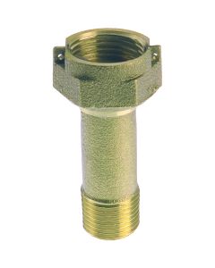 ProLine 3/4 In. Water Meter Coupling