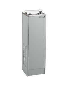 Elkay Space-Ette Commercial 10 Gal. Floor Standing Water Cooler