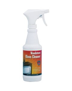 16oz Firplc Glas Cleaner