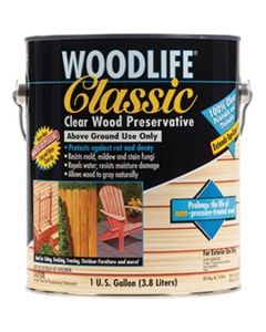 Gl Woodlife Wood Preservative