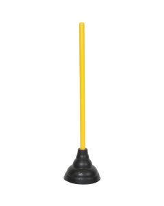 Do it Best 6" Toilet Plunger