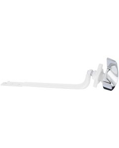 Do it Side-Mount Chrome Tank Lever with Plastic Arm For Kohler