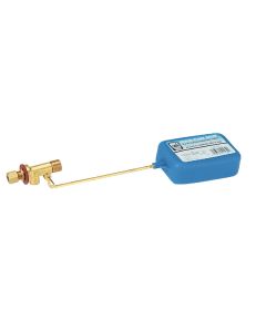 Dial 1/4 In. Brass Evaporative Cooler Valve