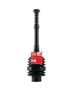 Do it Accordian Poly 6" Toilet Plunger