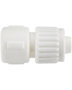 Flair-It 1/2 In. x 1/2 In. Poly-Alloy Female Pipe Thread Adapter