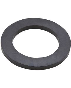 B&K 1 In. Rubber Washer for Galvanized Dielectric Union