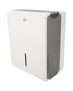 Perfect Aire 22 Pt./Day 1500 Sq. Ft. Coverage 2-Speed Flat Panel Dehumidifier