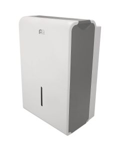 Perfect Aire 35 Pt./Day 3000 Sq. Ft. Coverage 2-Speed Flat Panel Dehumidifier