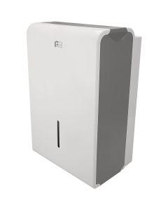 Perfect Aire 50 Pt./Day 4500 Sq. Ft. Coverage 2-Speed Flat Panel Dehumidifier